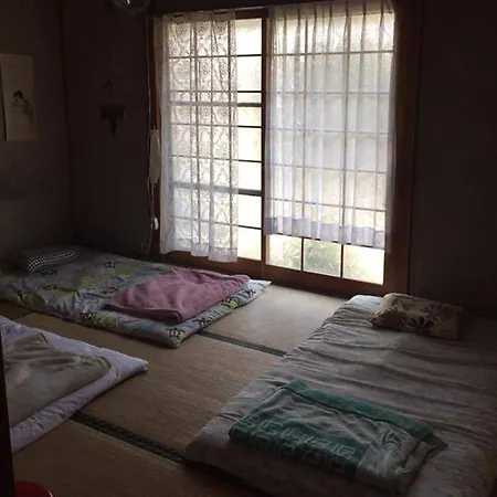 Hostel Amaou Oki  Exterior photo