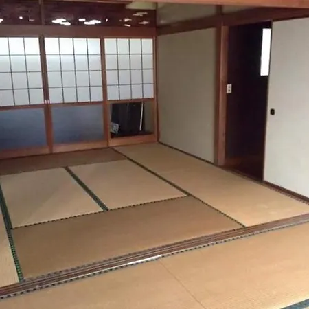 Hostel Amaou Oki  Exterior photo
