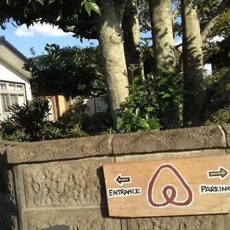 Hostel Amaou Oki  Exterior photo