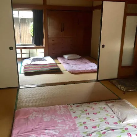 Hostel Amaou Oki  Exterior photo