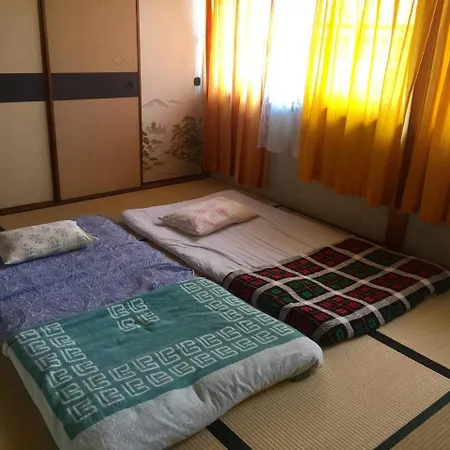 Hostel Amaou Oki  Exterior photo