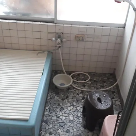 Hostel Amaou Oki  Exterior photo