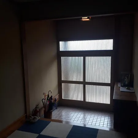 Hostel Amaou Oki  Exterior photo