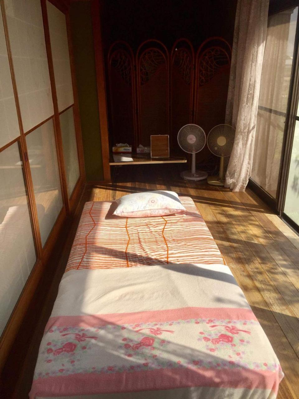 Amaou Oki-Insel